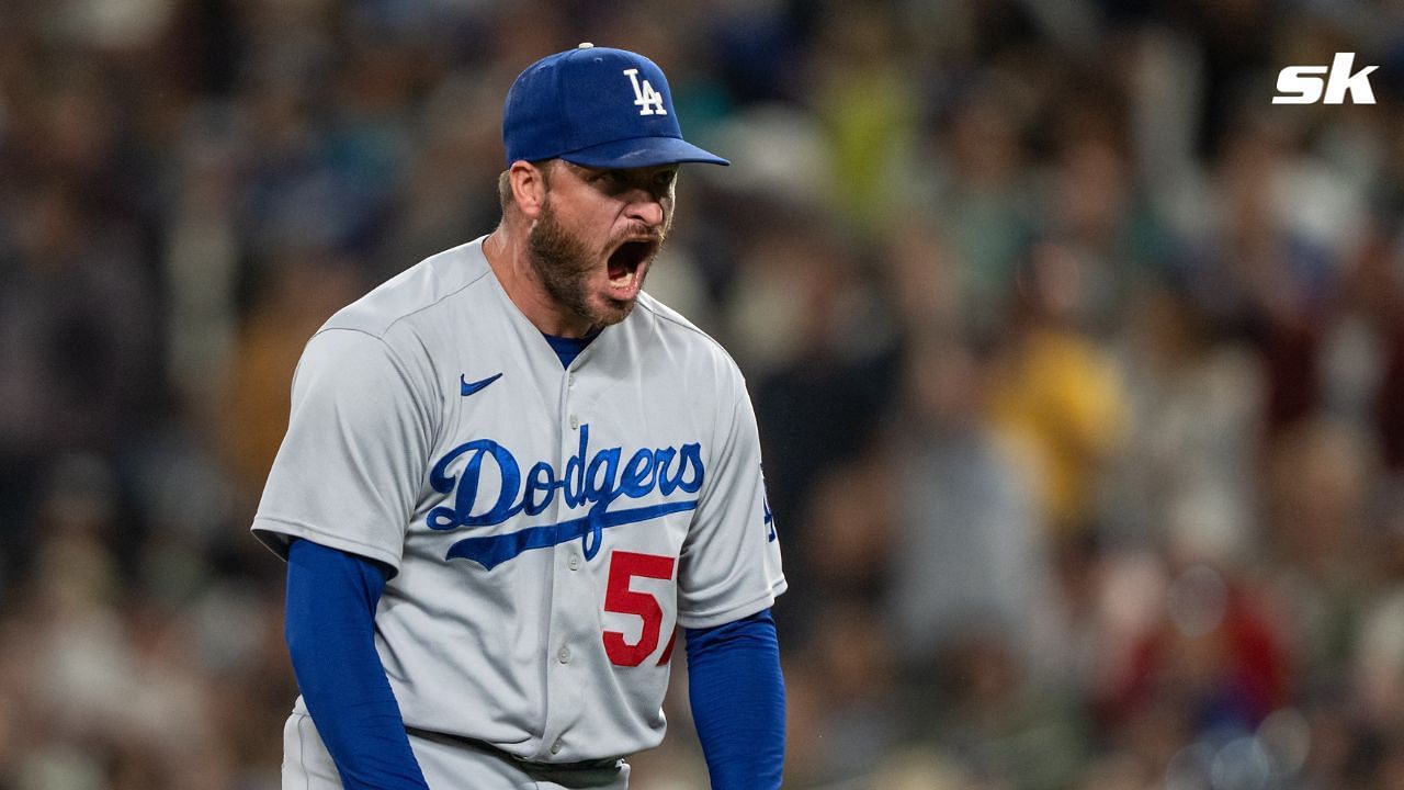 Ryan Brasier Free Agency: Dodgers sign reliever on $9,000,000 deal in wake of Caleb Ferguson trade