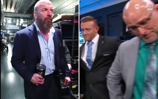 WWE reportedly canceled a SmackDown segment featuring two underrated superstars