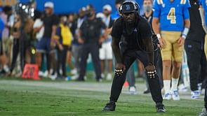 DeShaun Foster salary: Exploring new UCLA HC's career earnings with the Bruins