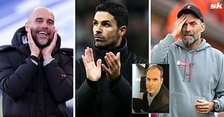 “This season, it will be very close” - Chelsea icon Petr Cech makes claim on who will win Premier League this season
