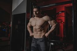 Exercising at home? 8 no equipment tricep exercises you need to know