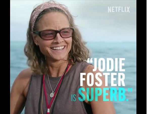 Who is Jodie Foster&rsquo;s husband?