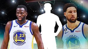 "Bonafide No. 2 for this team": Draymond Green snubs Klay Thompson as Steph Curry's 'Robin'