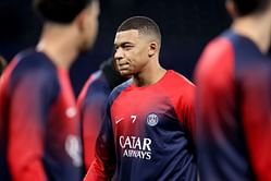 Real Madrid hold discussions about PSG man amid Kylian Mbappe's expected arrival this summer: Reports