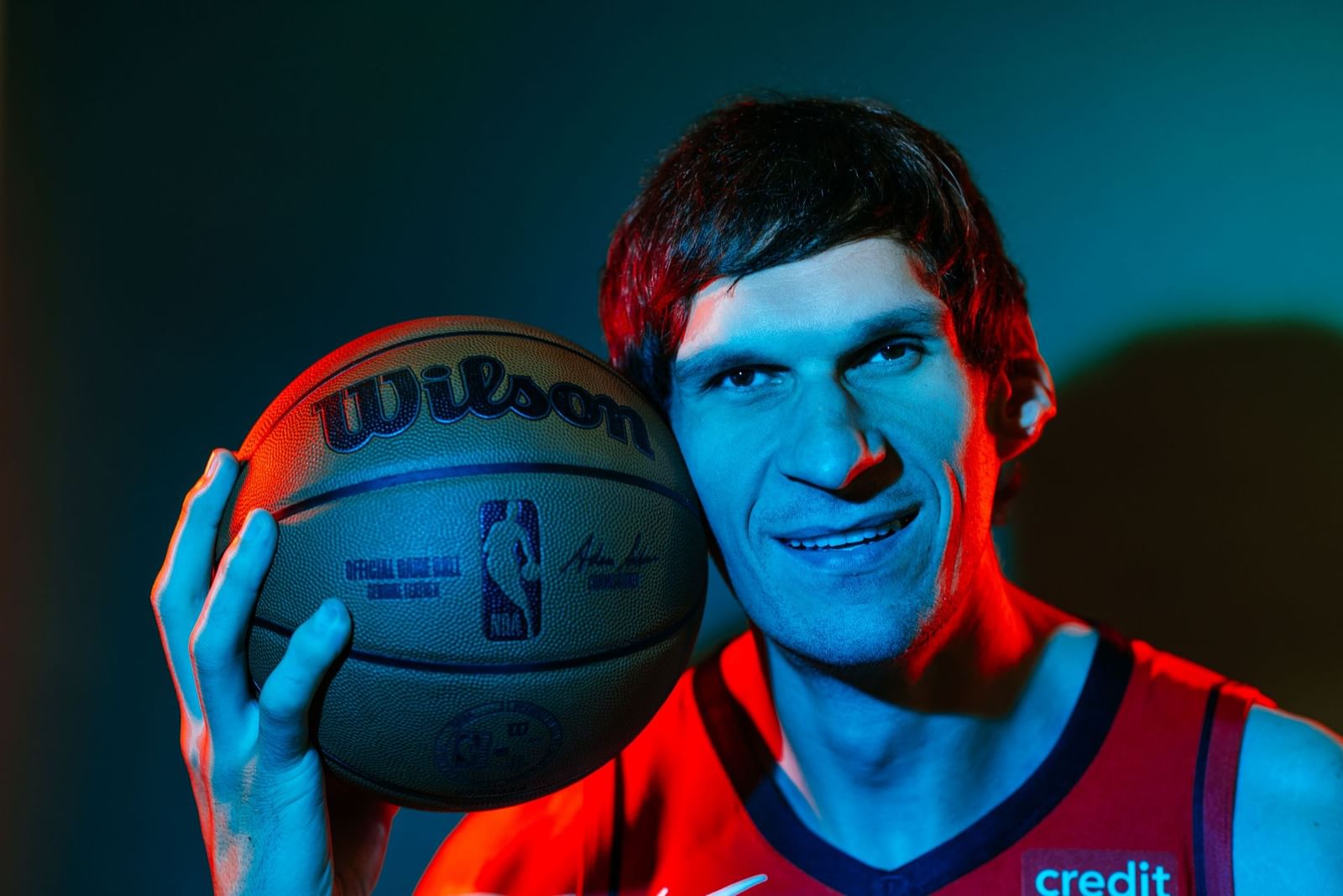 How much is Boban Marjanovic’s Net Worth in 2024?