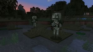 Minecraft players want more mob variants like the bogged