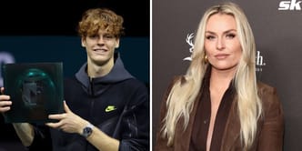 Who Are Jannik Sinner's Parents? Age, Nationality & More