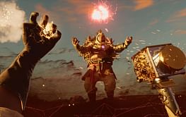 Is there single-player and co-op in Nightingale?