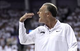 Will TCU make the March madness 2024? Breaking down Horned Frogs' NCAA tournament odds