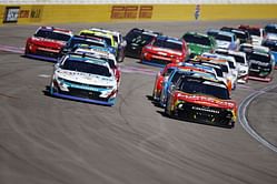 NASCAR 2024 Xfinity Series: Full entry list for The LiUNA! at Las Vegas Motor Speedway