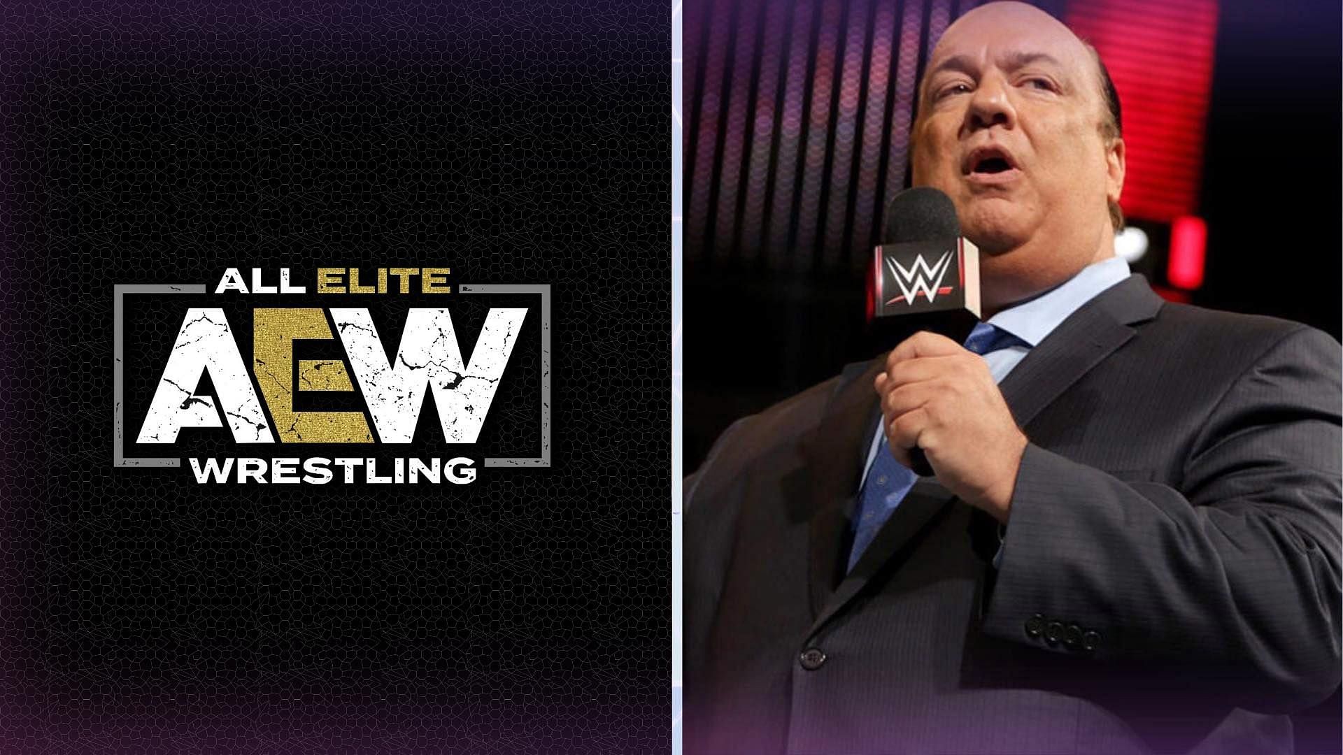 Paul Heyman is the special counsel to the Tribal Chief, Roman Reigns 