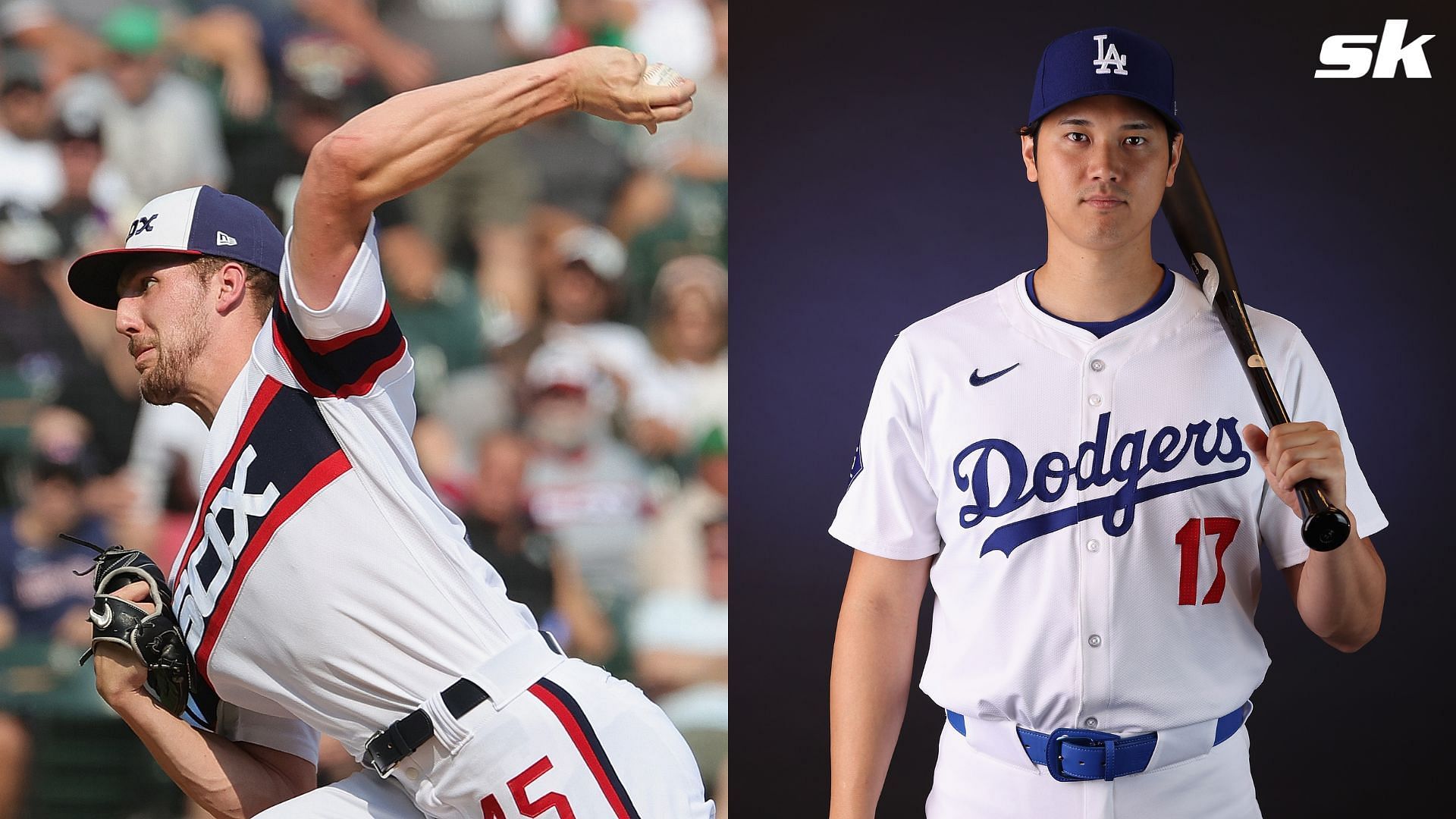 Los Angeles Dodgers vs Chicago White Sox: Odds, Picks &amp; Predictions