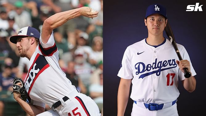 Los Angeles Dodgers vs Chicago White Sox: Odds, Picks & Predictions
