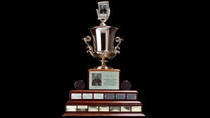 List of NHL Jack Adams Award Winners