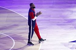 5 teams that could handle LeBron James' $100,000,000 price tag in 2024 free agency ft. Golden State Warriors & more