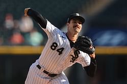 "I was going to get traded, but here we are" - Dylan Cease opens up about trade rumors, staying focused until 'something happens'