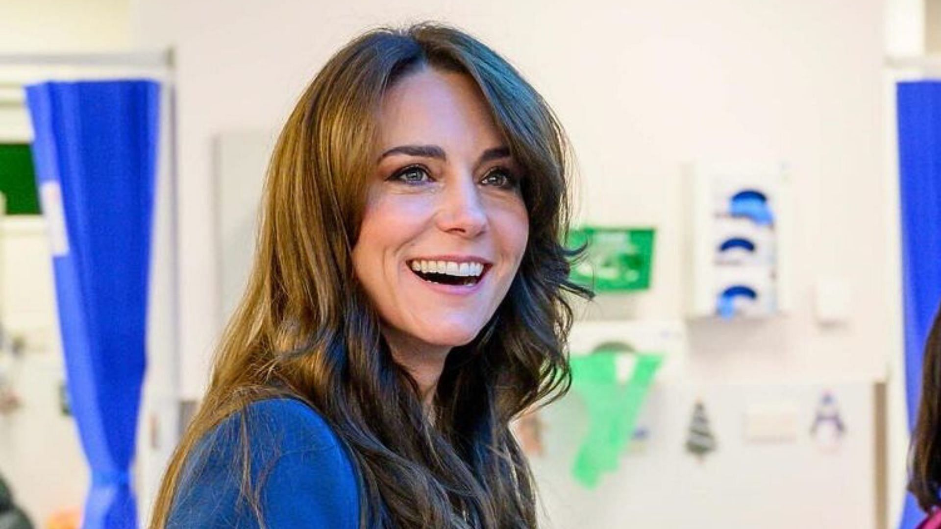 Princess Kate Middleton underwent an abdominal surgery on January 16th (Image via Instagram/@ princeandprincessofwales)