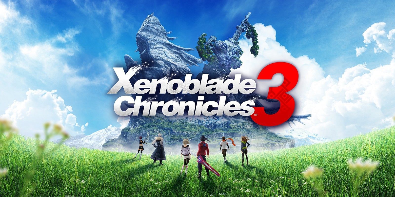 Xenoblade Chronicles 3 is one of the best games for FF7 fans to play (Image via Monolith Soft/Nintendo)
