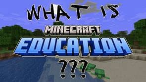 How to try out Minecraft Education Edition