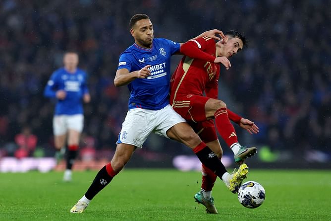 Rangers vs Aberdeen Prediction and Betting Tips | February 6th 2024