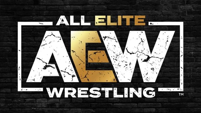 Returning AEW star gets busted open