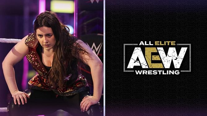 AEW star shares an adorable picture with Nikki Cross, sends her a heartwarming message