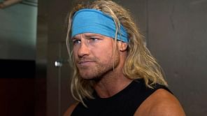 Nic Nemeth credits one thing for his WWE success as Dolph Ziggler (Exclusive)