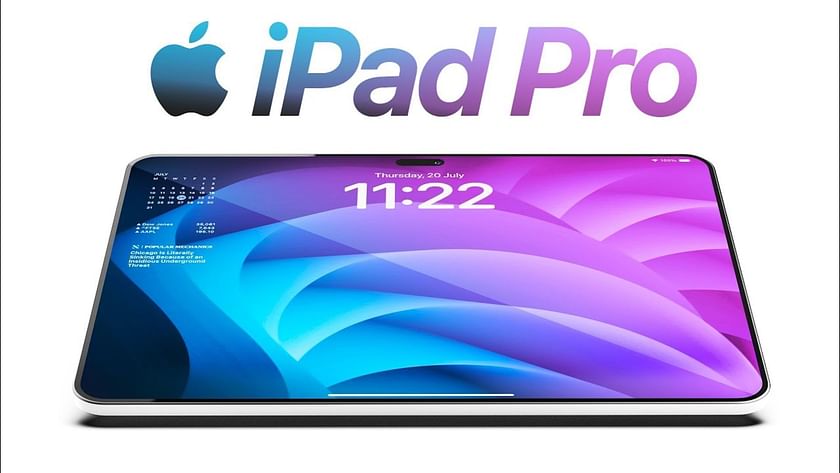 iPad Pro M3 Release Date and Price – NEW DISPLAY & NEW PRICE!! 