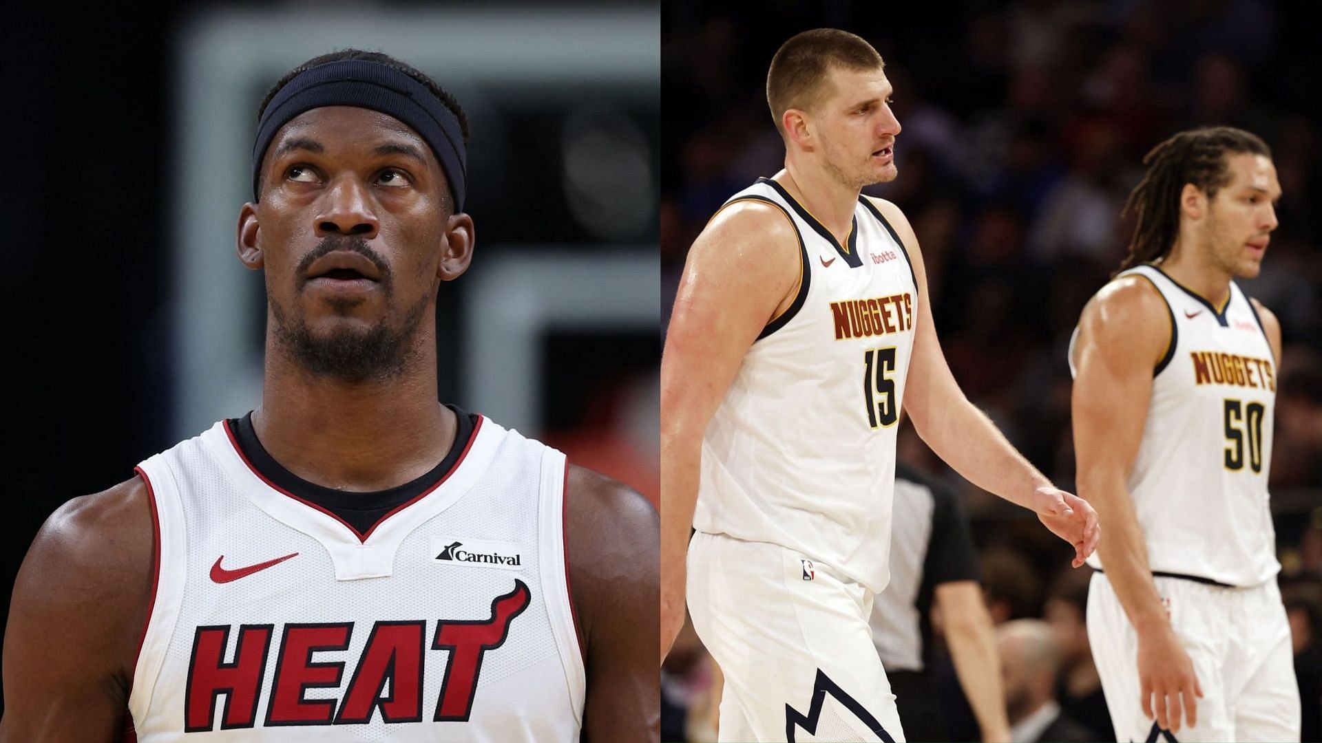 Miami Heat vs Denver Nuggets: Predictions, Starting Lineups, and ...