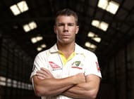Australian Cricket Team ASICS Kit Launch