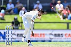 Taskin Ahmed set to quit Test cricket; asks BCB to consider him only for white-ball formats - Reports