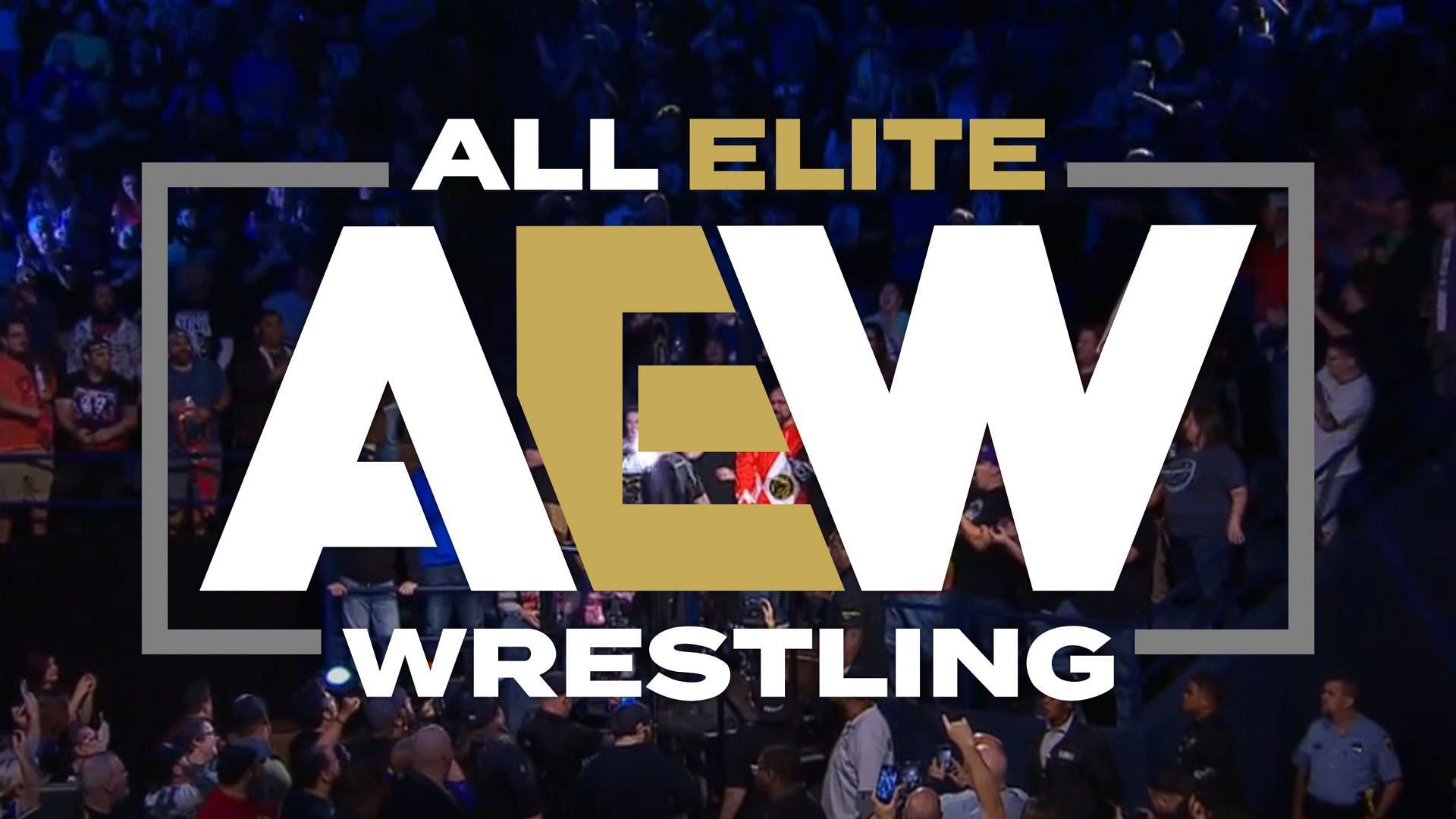 All Elite Wrestling is a Jacksonville-based promotion led by Tony Khan [Photo courtesy of Screenshot from Triller TV