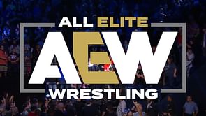 Top AEW star seemingly suffers devastating injury; nearly botched a move