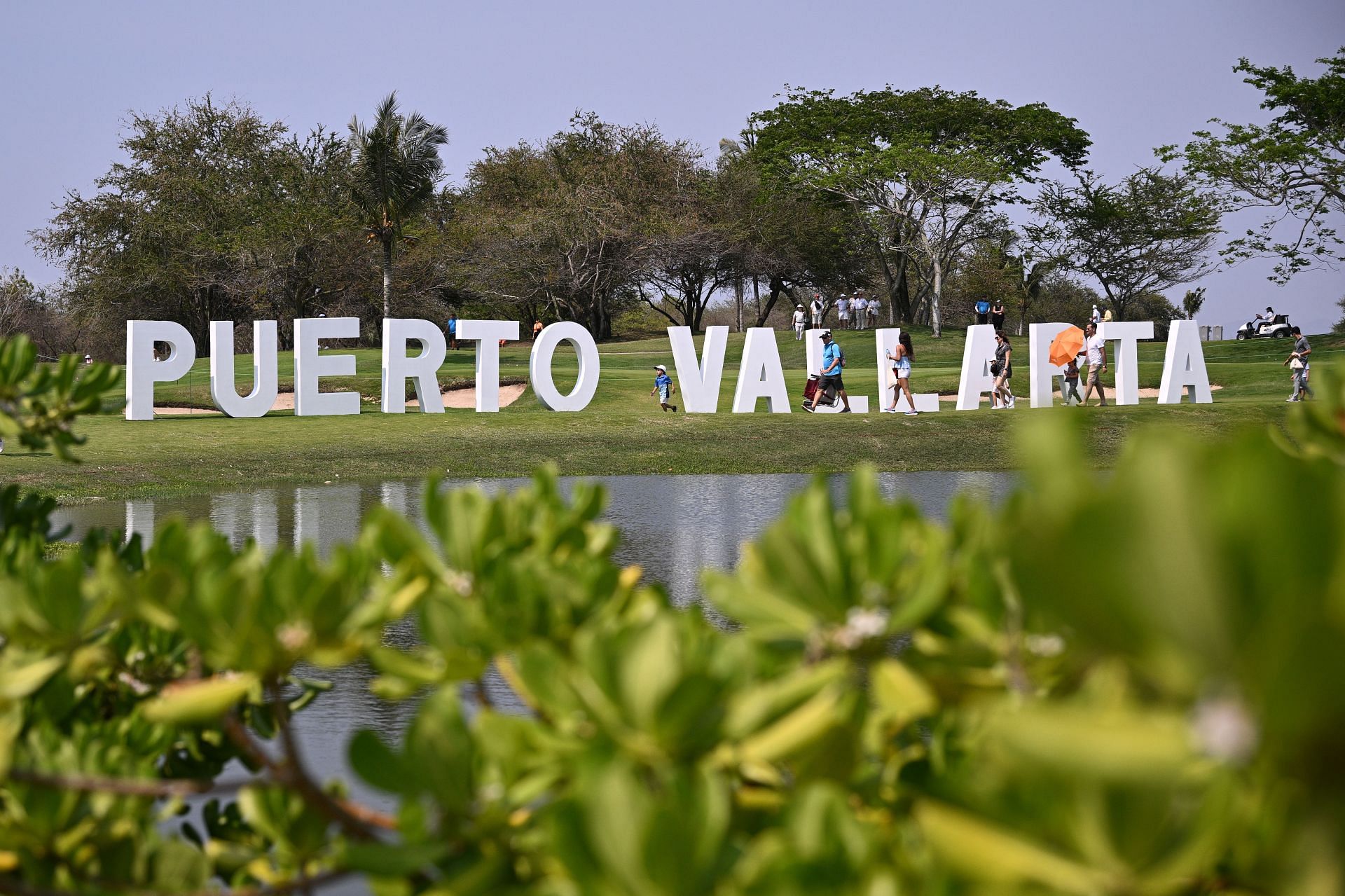 Mexico Open at Vidanta - Final Round