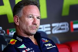 Why Christian Horner's departure from Red Bull could trigger a "Ferrari-like" decline for the squad