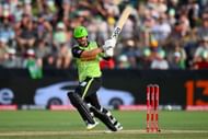 BBL - Melbourne Stars v Sydney Thunder