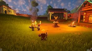 LEGO Fortnite leaks hint at numerous upcoming buildings