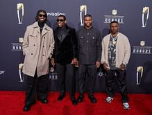 “Shoutout Shilo, Shedeur” - $170M worth Lil Wayne hypes up Deion Sanders sons for being “out there” via latest interview