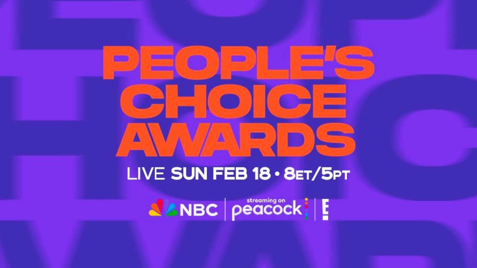 When Is The People'S Choice Awards 2024 Uk Codee Devonna