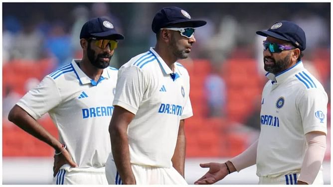 "कोई टेंशन नहीं, 4-1 करेंगे" - दिग्गज ने किया भारतीय टीम का इंग्लैंड के खिलाफ सीरीज जीतने का समर्थन