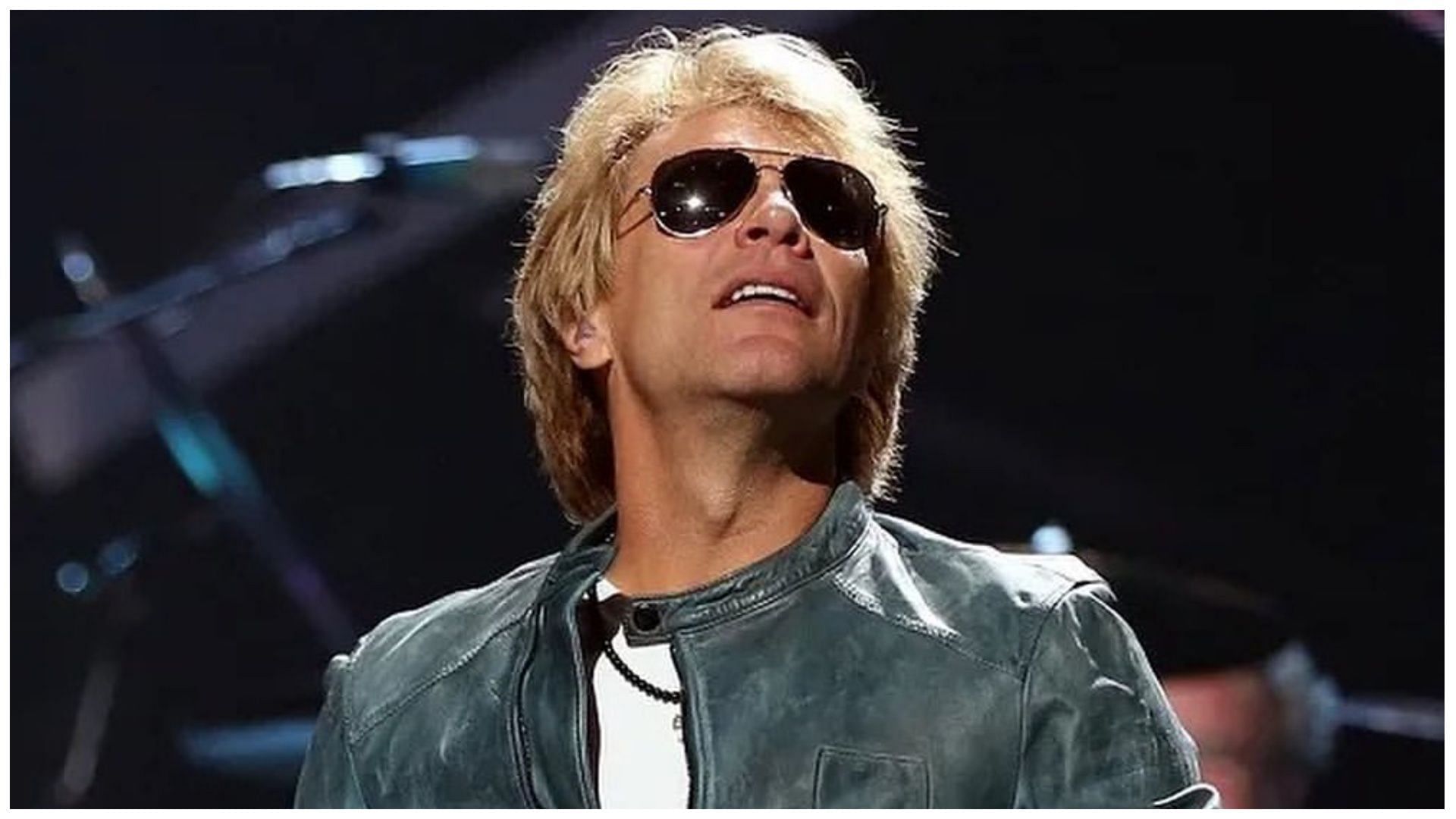 Jon Bon Jovi shares about vocal cord surgery. (Image via Instagram/ @jonbonjovi)