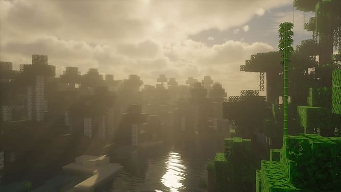 5 best Optifine alternatives for Minecraft