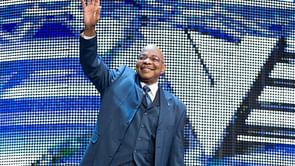 "Nobody would ever dream" of 28-year-old WWE Superstar winning at Elimination Chamber, says Teddy Long (Exclusive)
