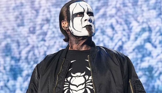 "There's probably time to change this," says Hall of Famer on Sting's rumored final match in AEW (Exclusive)