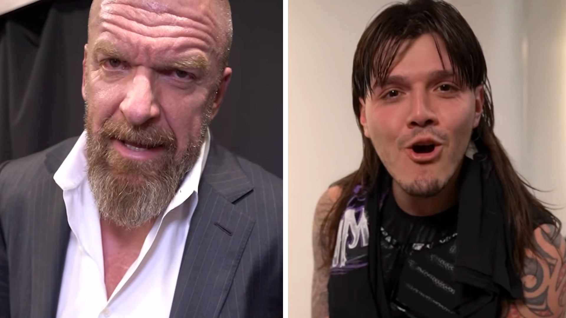 Several stars have sent a message ahead of RAW.