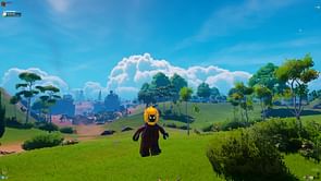 LEGO Fortnite leaks hint at new items, weapons, tools, resources, NPCs, and more