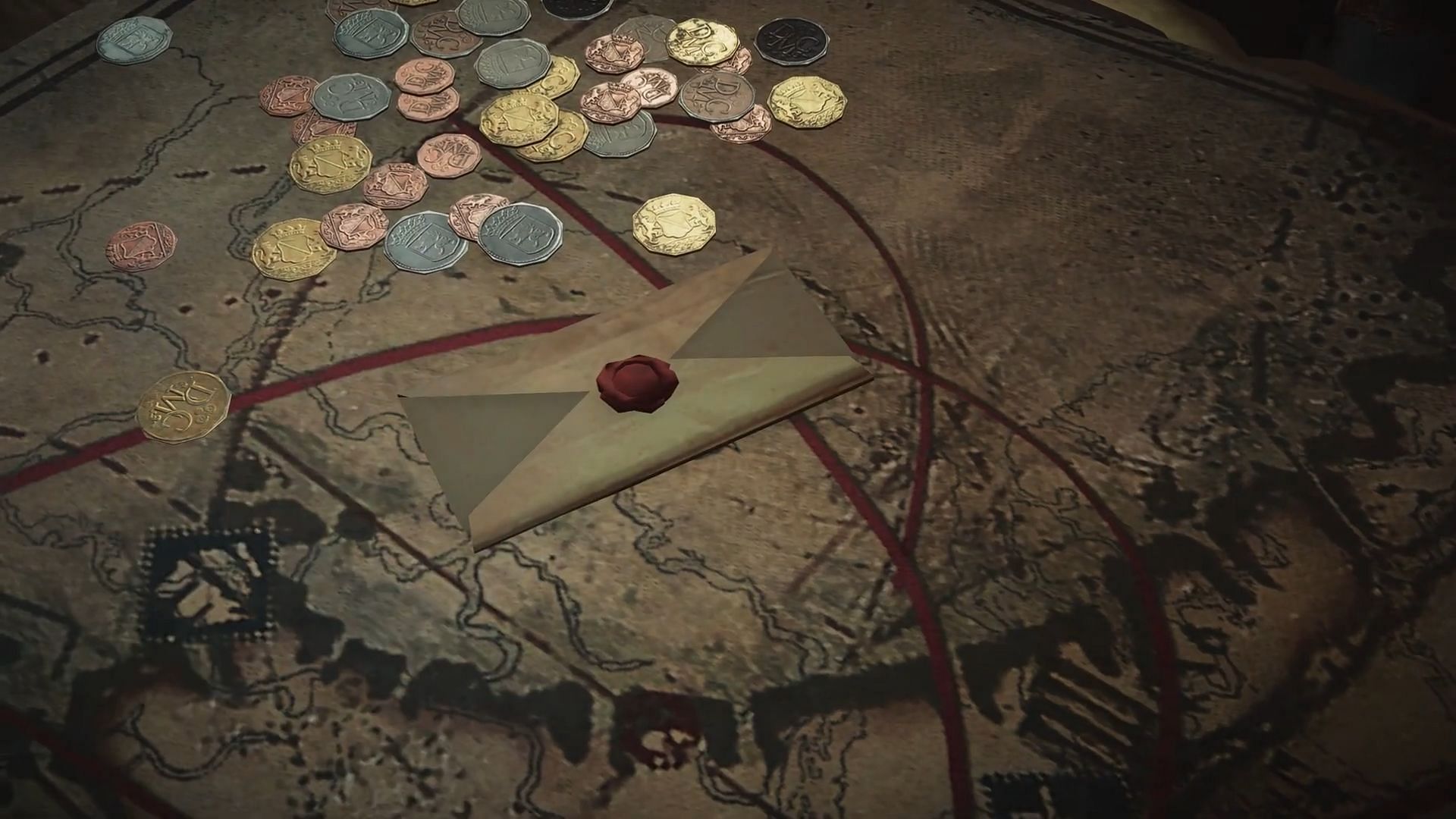 Completing the quest (Image via YouTube/ Game Trailers &amp; Guides)