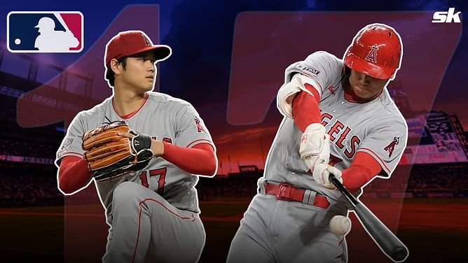 5 landmarks Shohei Ohtani eclipsed during record-breaking 2023 season