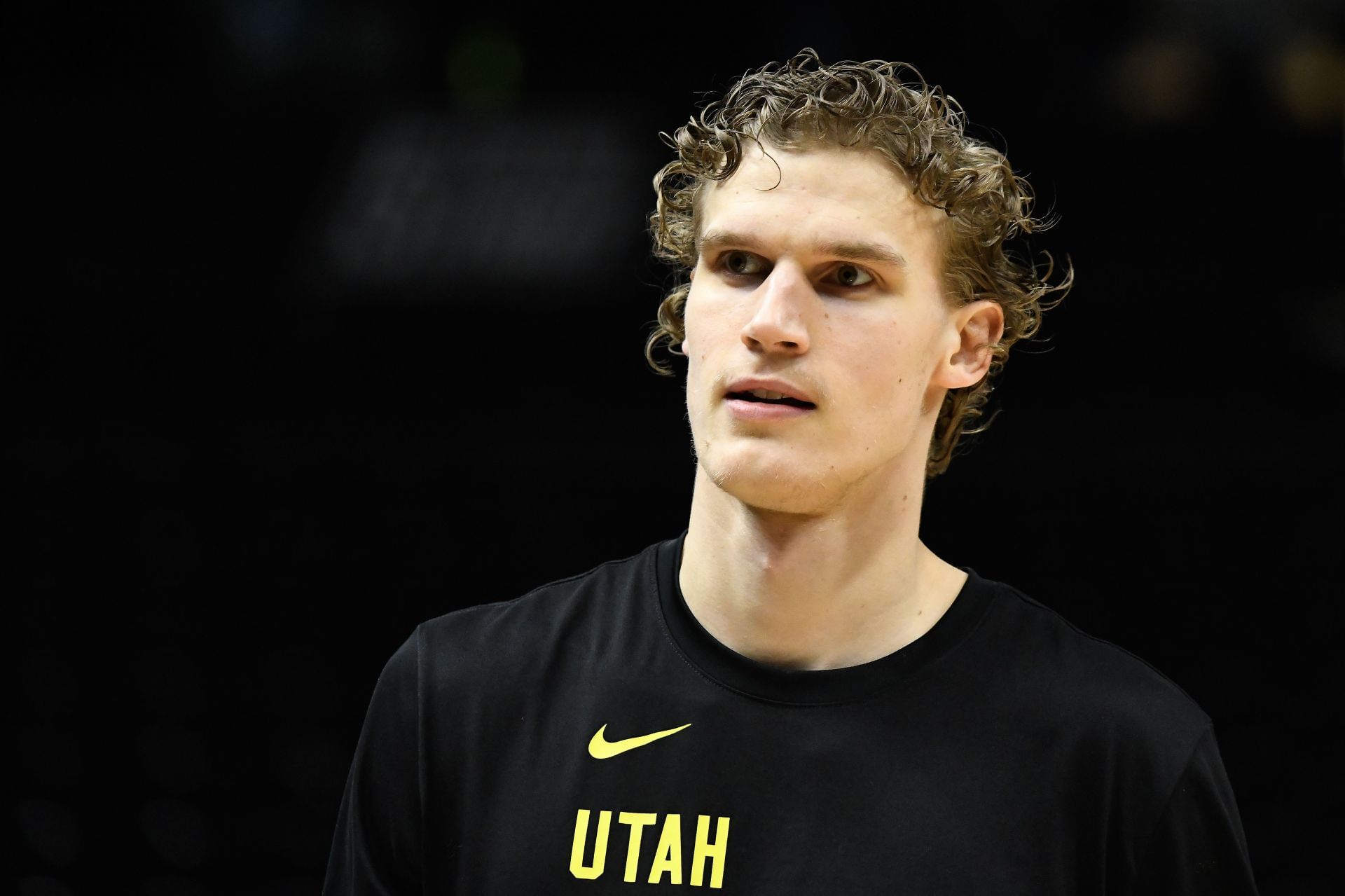 Utah Jazz forward Lauri Markkanen could benefit from a penetrating guard like D.J. Wagner.