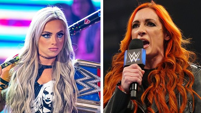 Major heel turn to take place following heartbreaking defeat? - 4 directions for Liv Morgan following her loss at WWE Elimination Chamber Perth